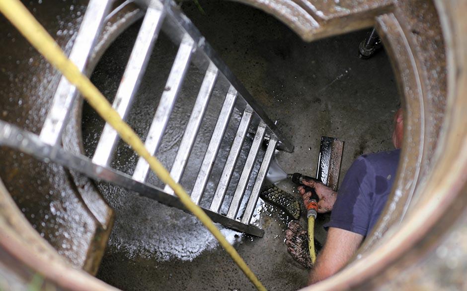 débouchage douche Morsang-sur-Orge