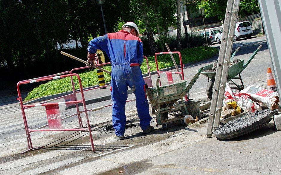 déboucher une douche Nandy