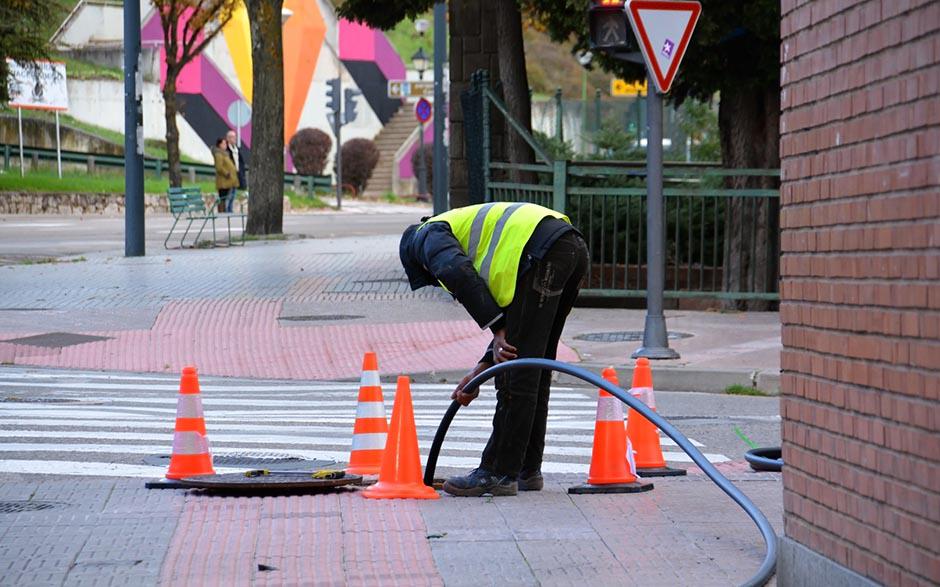 débouchage douche Morsang-sur-Orge