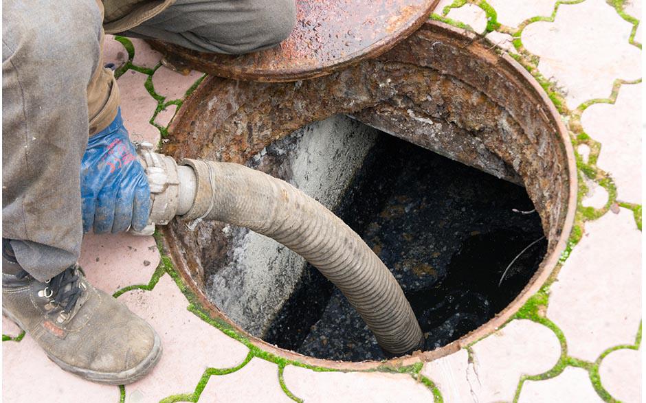 débouchage douche Morsang-sur-Orge