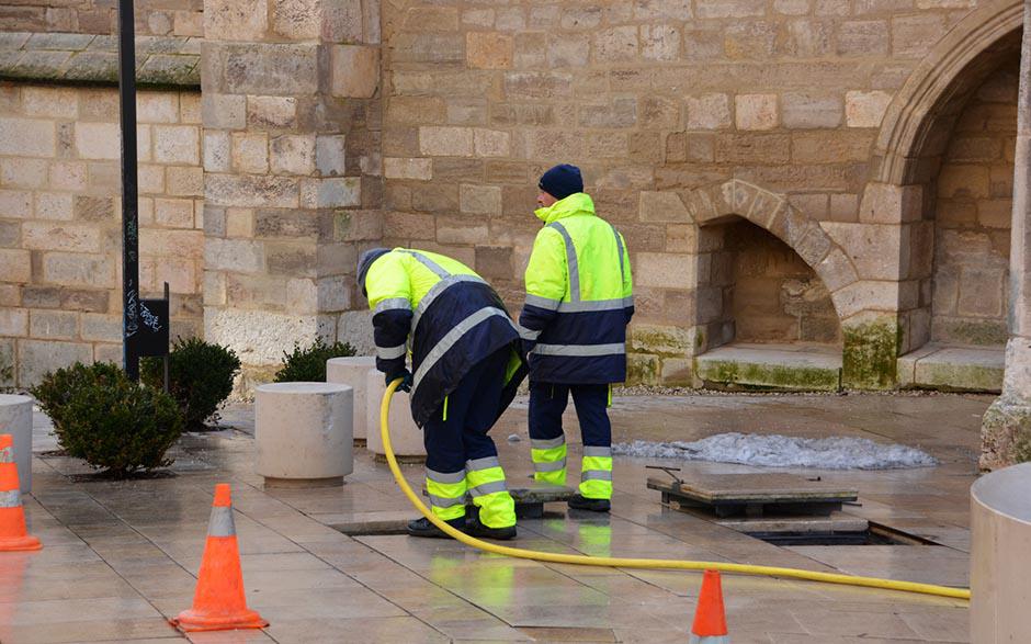 comment déboucher wc facilement Vitry-sur-Seine