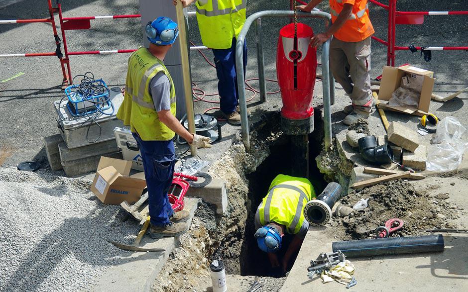 débouchage urgence Paris 9